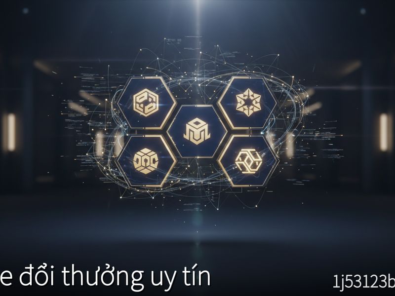 Top 6 game đổi thưởng uy tín nhất năm 2026: Đánh giá chi tiết từ chuyên gia