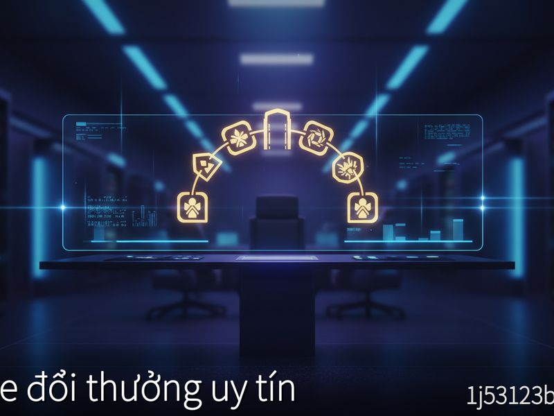 Top 7 cổng game đổi thưởng uy tín nhất năm 2026 bạn không nên bỏ lỡ