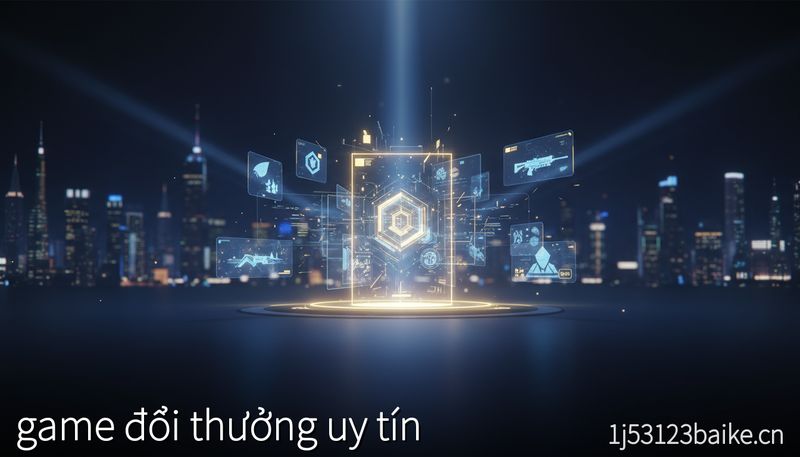 Cổng Game Chân Chính