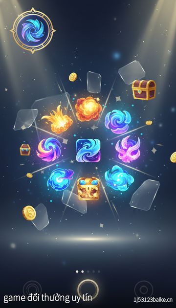 game đổi thưởng uy tín screenshot 2