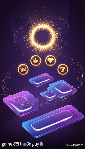 game đổi thưởng uy tín screenshot 3