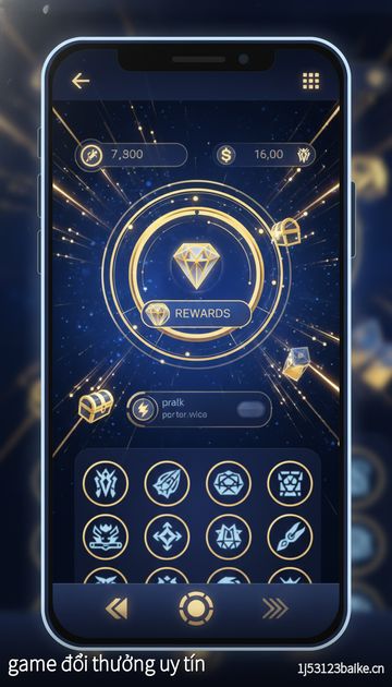 game đổi thưởng uy tín screenshot 4